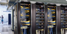 Structured Network Cabling
