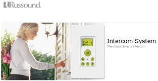 Whole House Intercom System