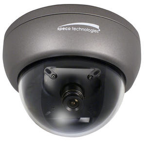 CCTV IP Megapixel Cameras
